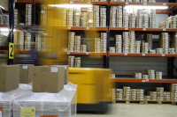 The Essential Role of the Warehouse Worker in Modern Supply Chains