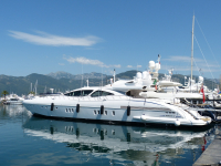 Top Destinations for a Luxury Yacht Charter