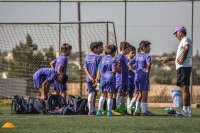 Why Futsal is the Best Way to Develop Soccer Skills